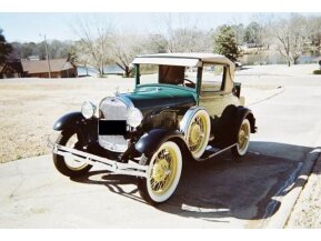 1929 Ford Model A for sale 101662265